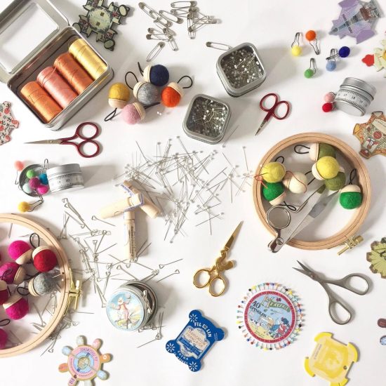 Brooklyn Haberdashery