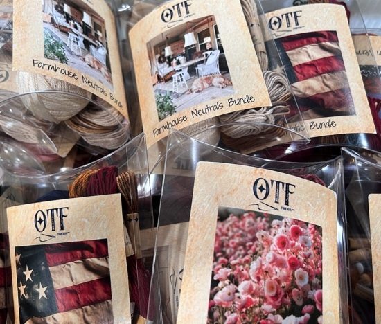 OTF Threads