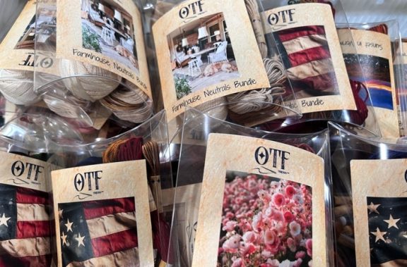 OTF Threads