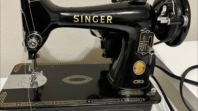 Singer decal set Eye