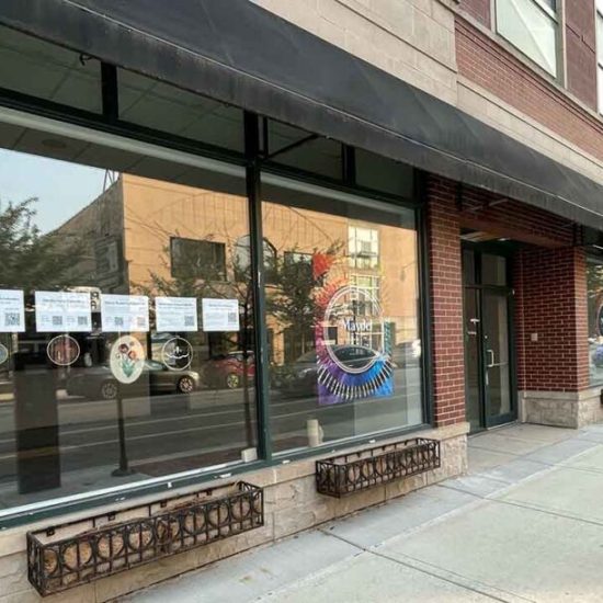 Maydel, Chicago, Illinois (USA)
