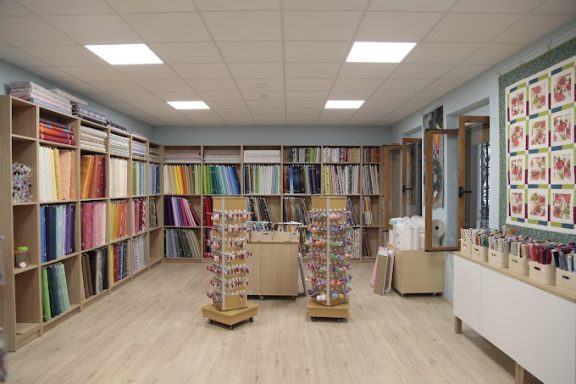 Komola Krafts, Madrid (Spain)