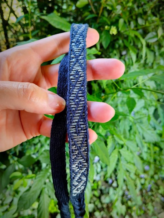 Handcrafted by Hilda Arts & Crafts