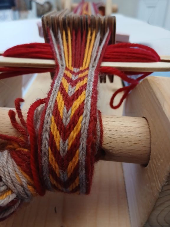 Handcrafted by Hilda Arts & Crafts