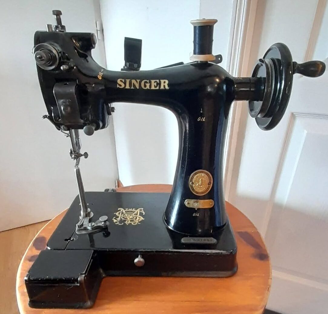 Singer 91