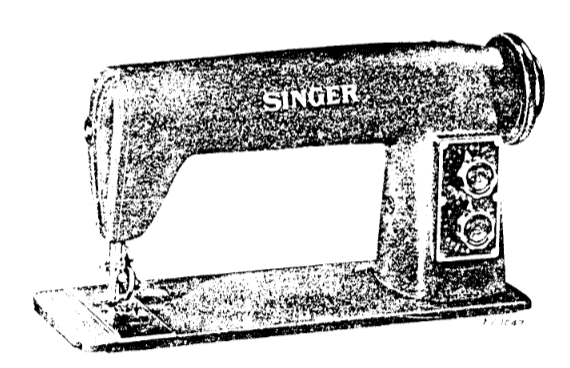 Singer 248