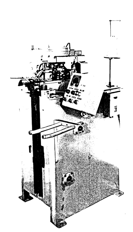 Singer 256