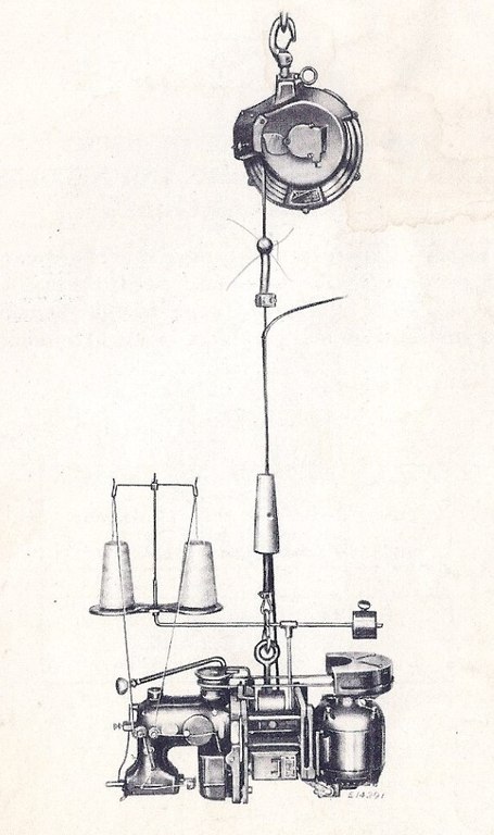 Singer 146