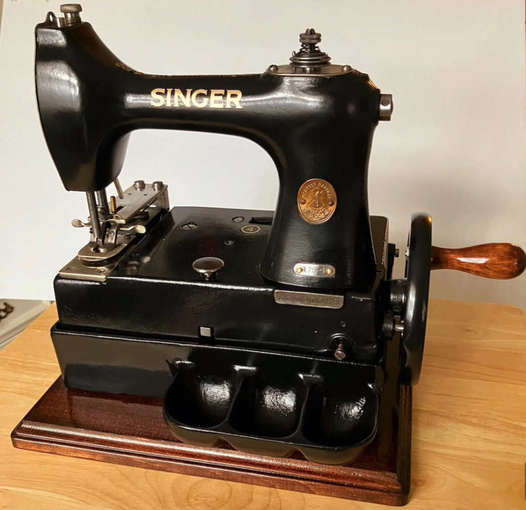 Singer 178