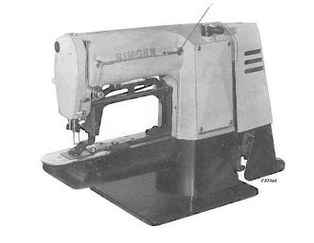 Singer 269