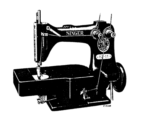 Singer 82