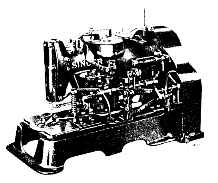 Singer 79