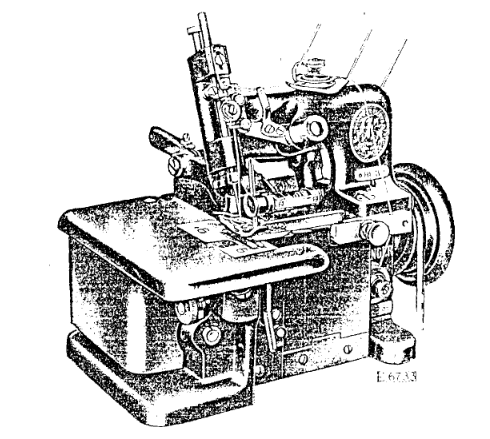 Singer 81